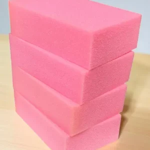 Cleaning Sponge Scrub Sponge, Sponge Wipe  (Regular, Pack of 4)