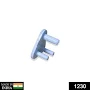 Safety Cover Guards for Electric Socket Plug (Small) - Image 2